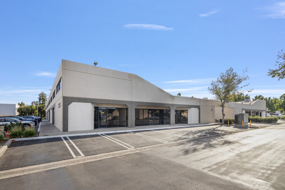 1,178 SF Office Space in Lake Forest, CA Photo